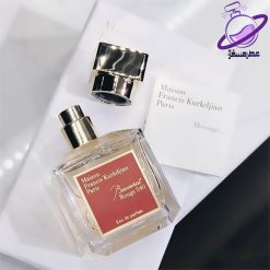 باکارات رژ نباتی 22 باکارات رژ نباتی