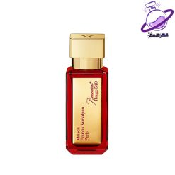 تستر اماراتی باکارات رژ