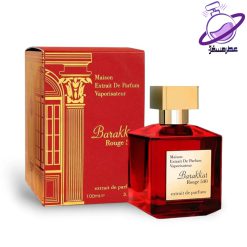 عطر باکارات رژ ۵۴۰ شرکتی
