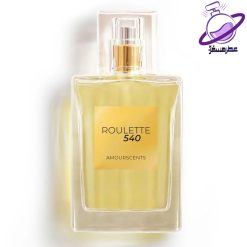 باکارات رژ زرد