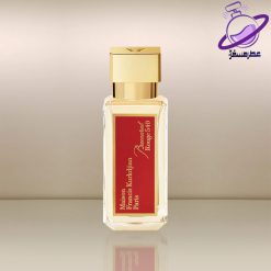 تستر اماراتی باکارات رژ