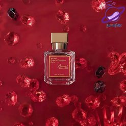 باکارات رژ ۵۴۰ شرکتی