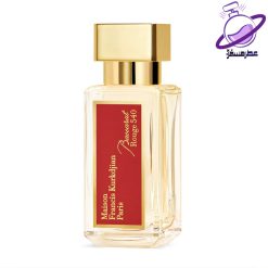 خرید عطر باکارات رژ سفید