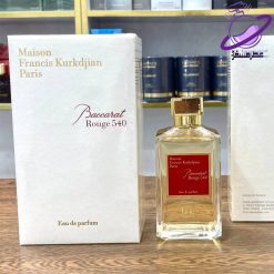 باکارات رژ سفید ۲۰۰ میل