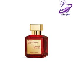 باکارات رژ قرمز ۲۵ میل