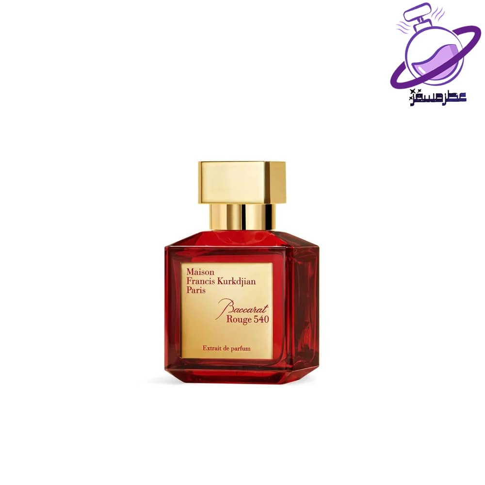 باکارات رژ قرمز ۲۵ میل 22 باکارات رژ قرمز ۲۵ میل