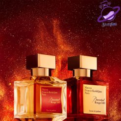 عطر باکارات رژ ۵۴۰ اماراتی