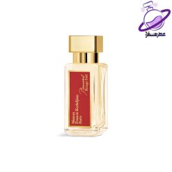 تستر اماراتی باکارات رژ