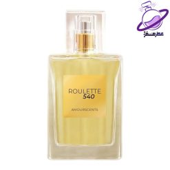 قیمت باکارات رژ زرد