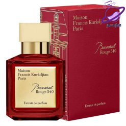 عطر باکارات رژ ۵۴۰ اماراتی