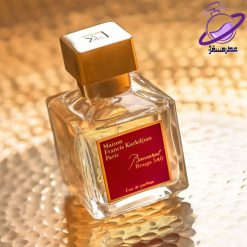 باکارات رژ نباتی 24 باکارات رژ نباتی