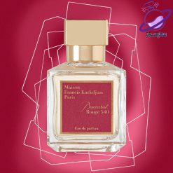 خرید عطر باکارات رژ سفید