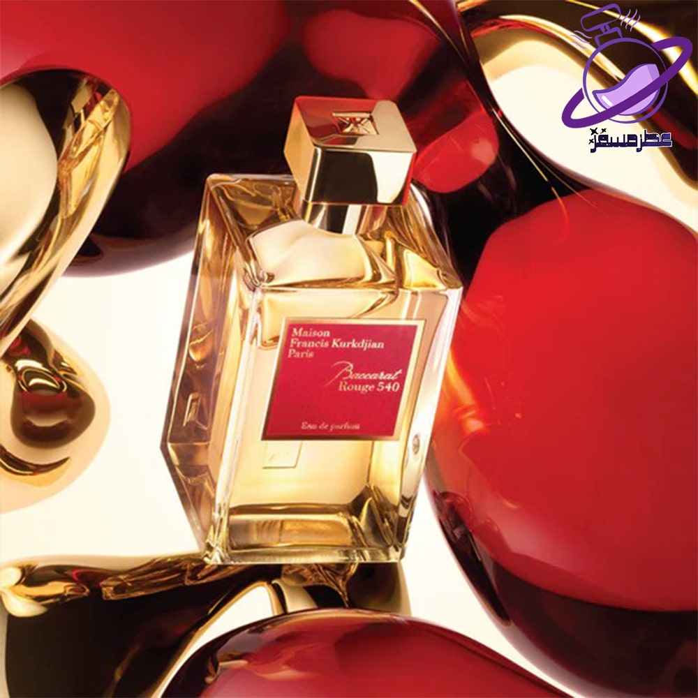 بهترین عطر باکارات رژ