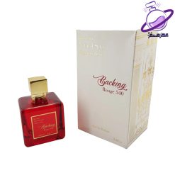 باکارات رژ قرمز روونا