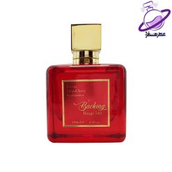 باکارات رژ قرمز روونا