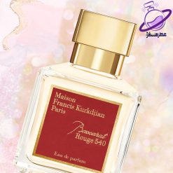 باکارات رژ هندی