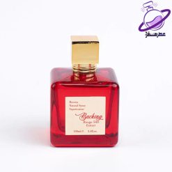 باکارات رژ قرمز روونا