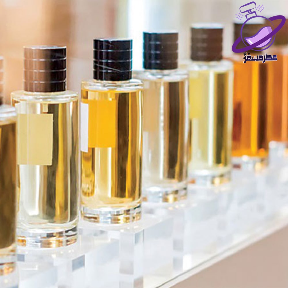 تستر عطر باکارات رژ قرمز 15 تستر عطر باکارات رژ قرمز