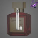 تستر عطر باکارات رژ قرمز