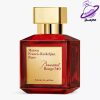 قیمت عطر باکارات قرمز