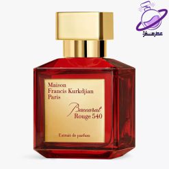 قیمت عطر باکارات قرمز