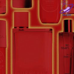 قیمت باکارات رژ قرمز اصلی