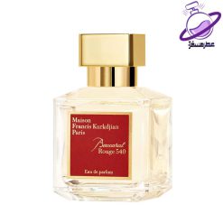 فرانسیس کرکجان باکارات رژ ۵۴۰