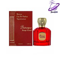 عطر باکارات رژ قرمز الحمبرا 11 عطر باکارات رژ قرمز الحمبرا