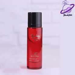 عطر جیبی باکارات رژ قرمز