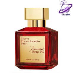 قیمت عطر فرانسیس کرکجان باکارات رژ 540