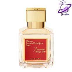قیمت عطر فرانسیس کرکجان باکارات رژ 540