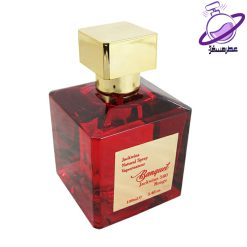 جانوین قیمت عطر باکارات رژ قرمز