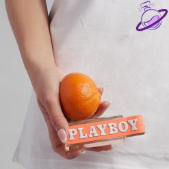 عطر گرمی پلی بوی