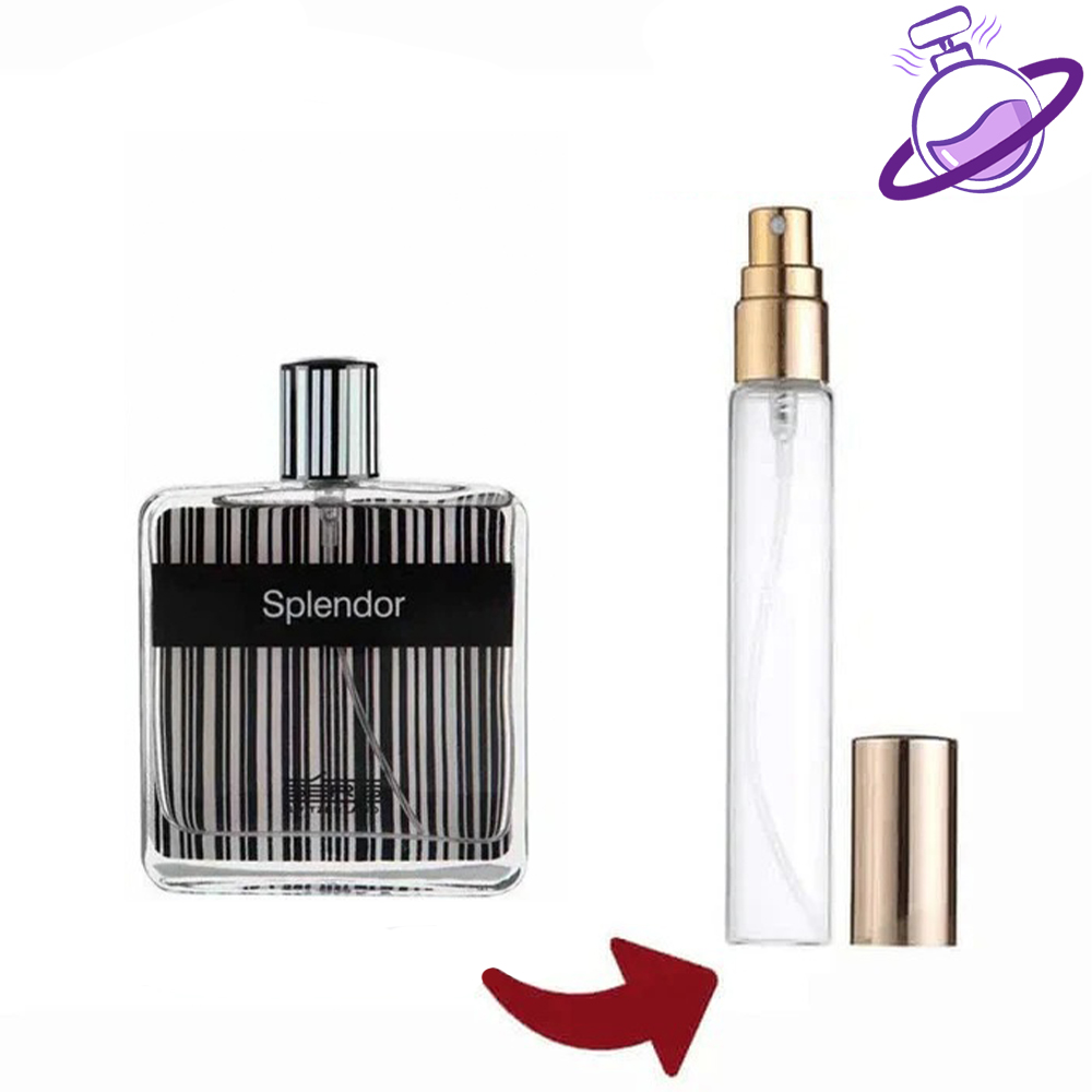 عطر گرمی اسپلندور ( وارداتی ) 3 عطر گرمی اسپلندور