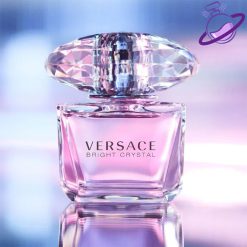 عطر گرمی ورساچ برایت کریستال