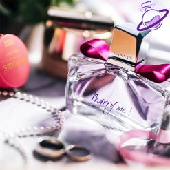 عطر گرمی ماری می