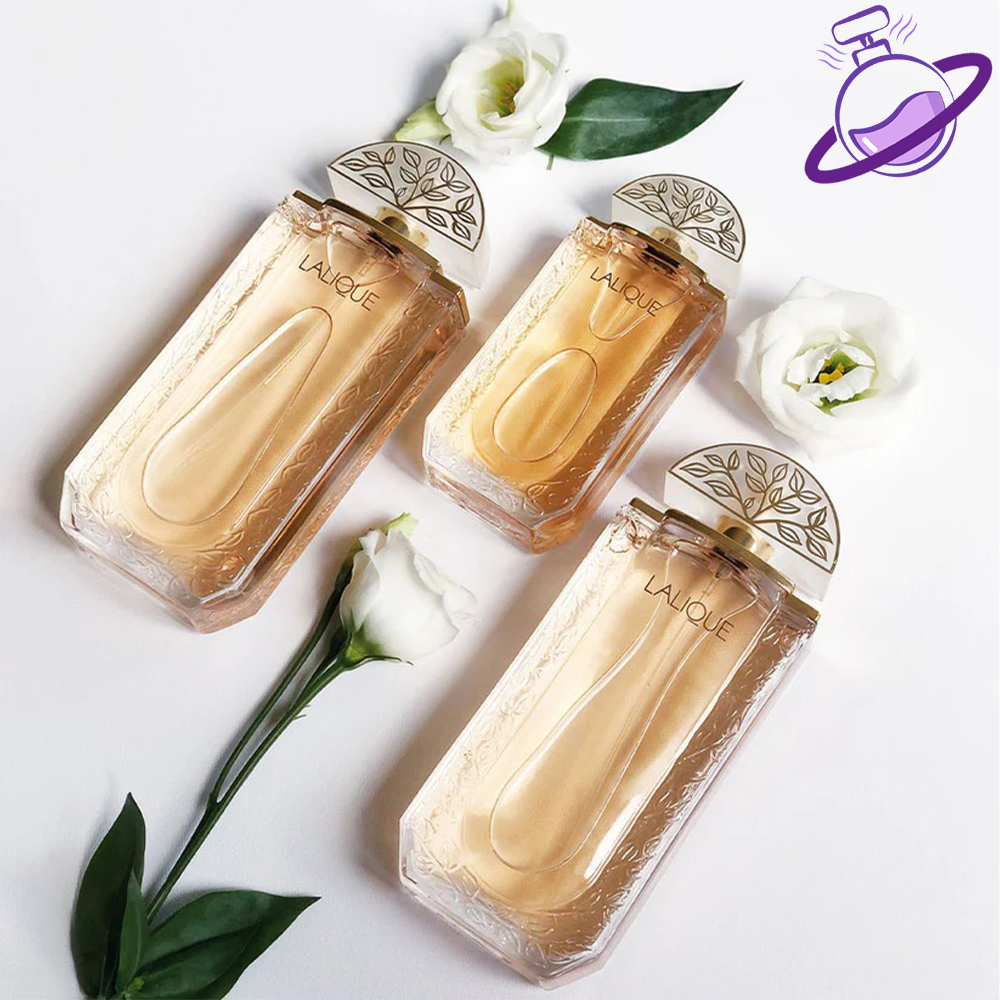 عطر گرمی لالیک (وارداتی) 14 عطر گرمی لالیک