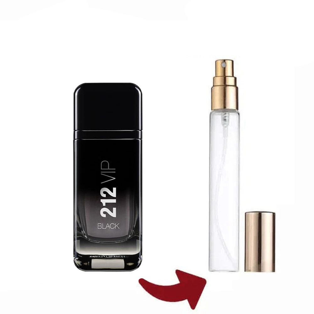 عطر گرمی 212 vip