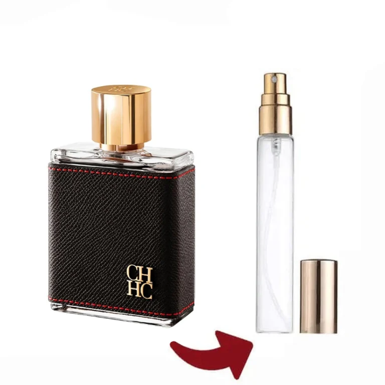 عطر گرمی ch