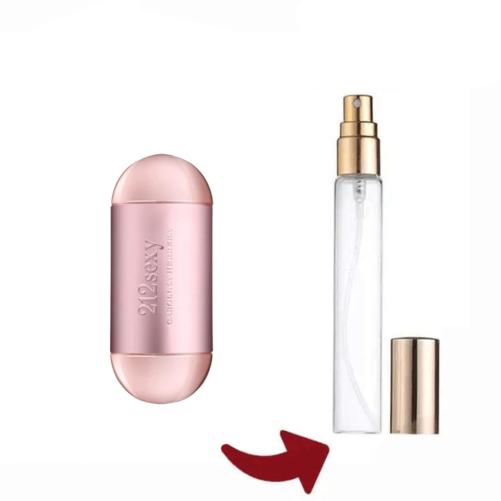 عطر گرمی 212 سکسی