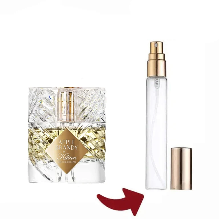 عطر گرمی اپل برندی