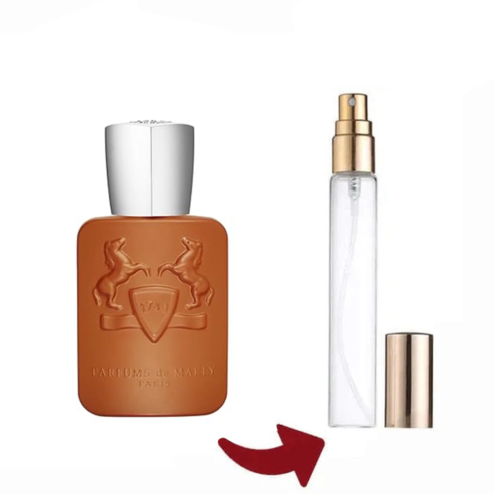 عطر گرمی هرود مارلی