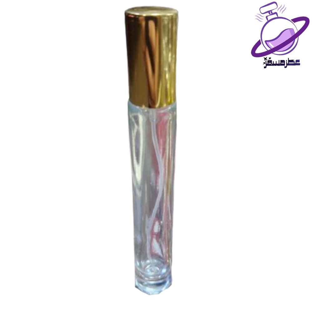ظرف عطر 10 گرمی فرانسوی 2 ظرف عطر 10 گرمی
