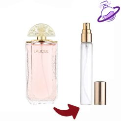 عطر گرمی لالیک