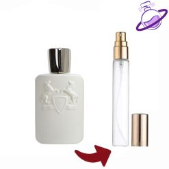 عطر گرمی گالوی مارلی