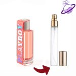 عطر گرمی پلی بوی