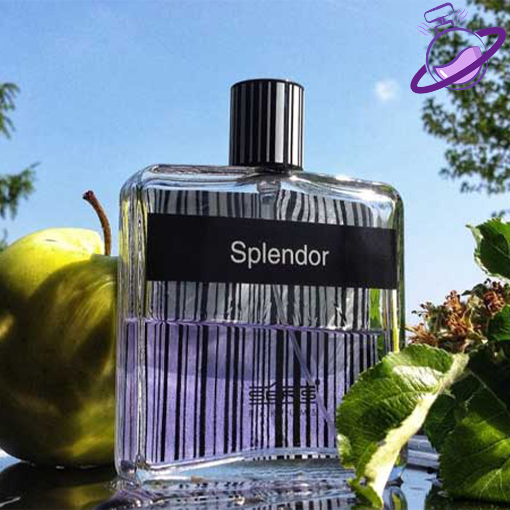 عطر گرمی اسپلندور ( وارداتی ) 14 عطر گرمی اسپلندور