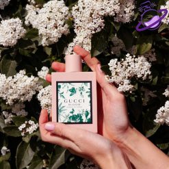 عطر گرمی گوچی بلوم آکوا