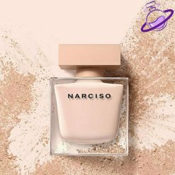 عطر گرمی نارسسیس پودری