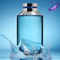 عطر گرمی کروم لجند